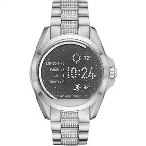 Brand new Michael Kors smart watch